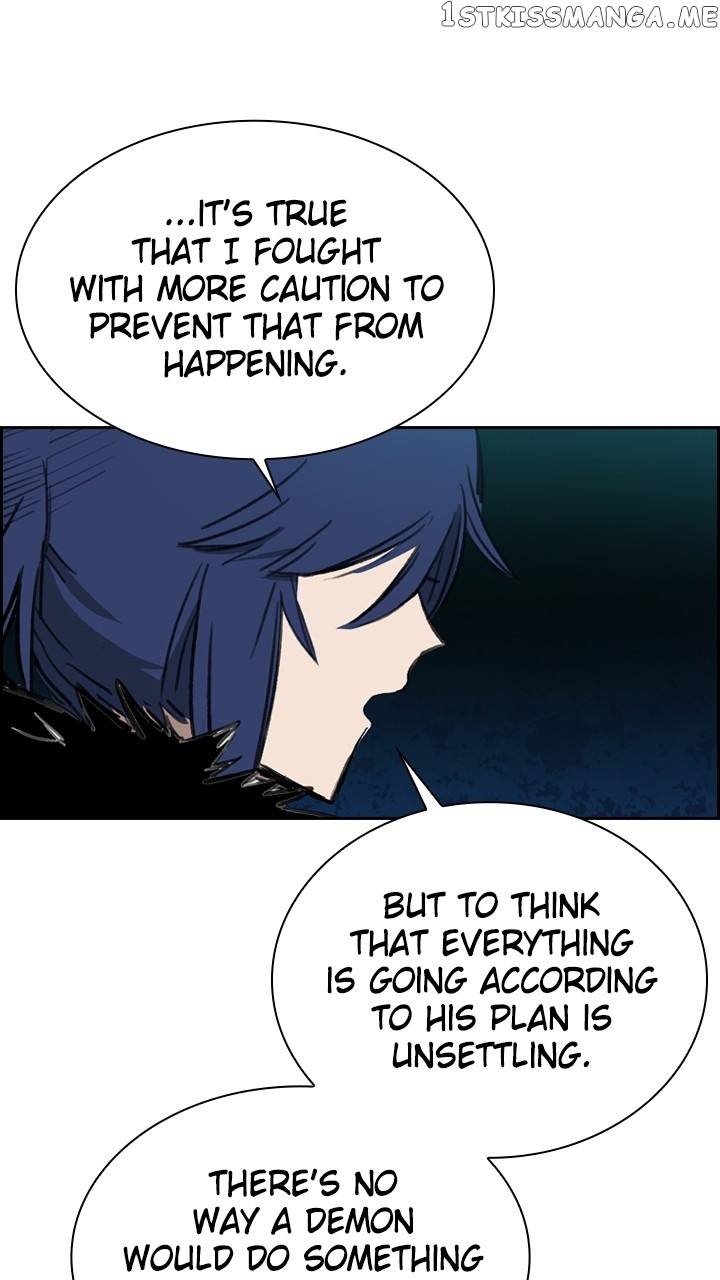 Fray – Manga Chapter 60 - page 34