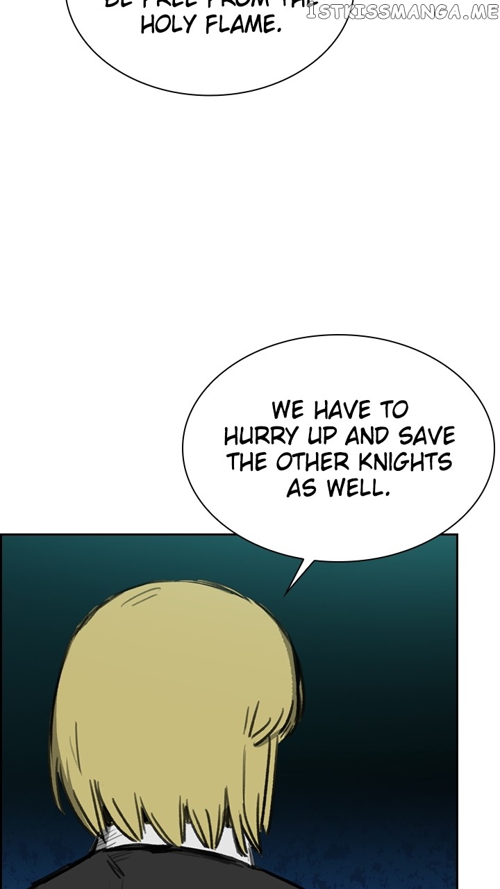 Fray – Manga Chapter 60 - page 36