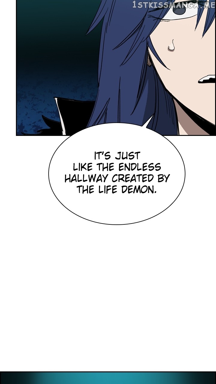 Fray – Manga Chapter 60 - page 38
