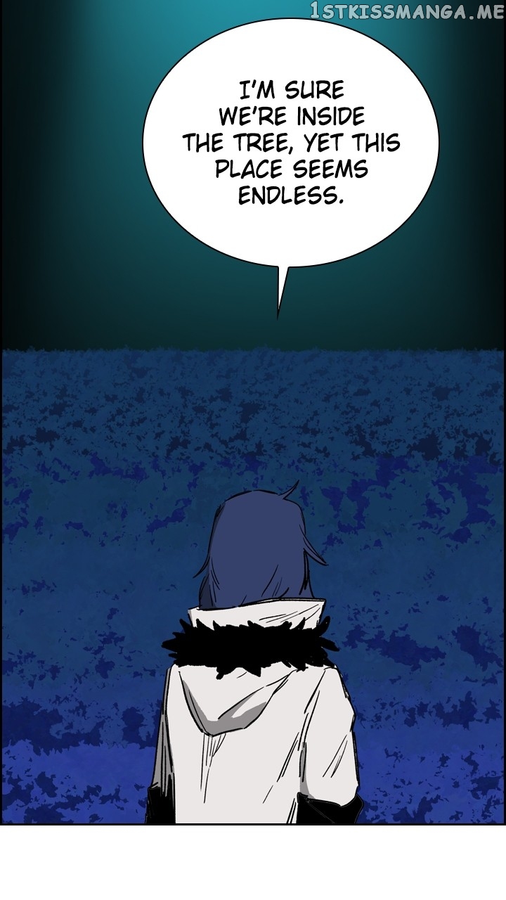 Fray – Manga Chapter 60 - page 39