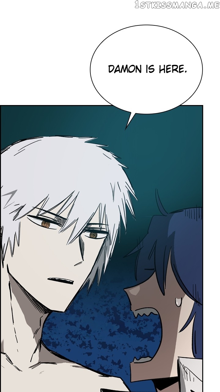 Fray – Manga Chapter 60 - page 41