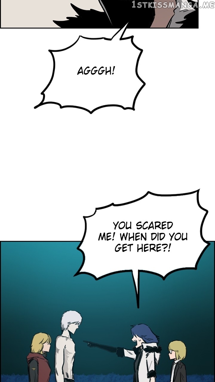 Fray – Manga Chapter 60 - page 42