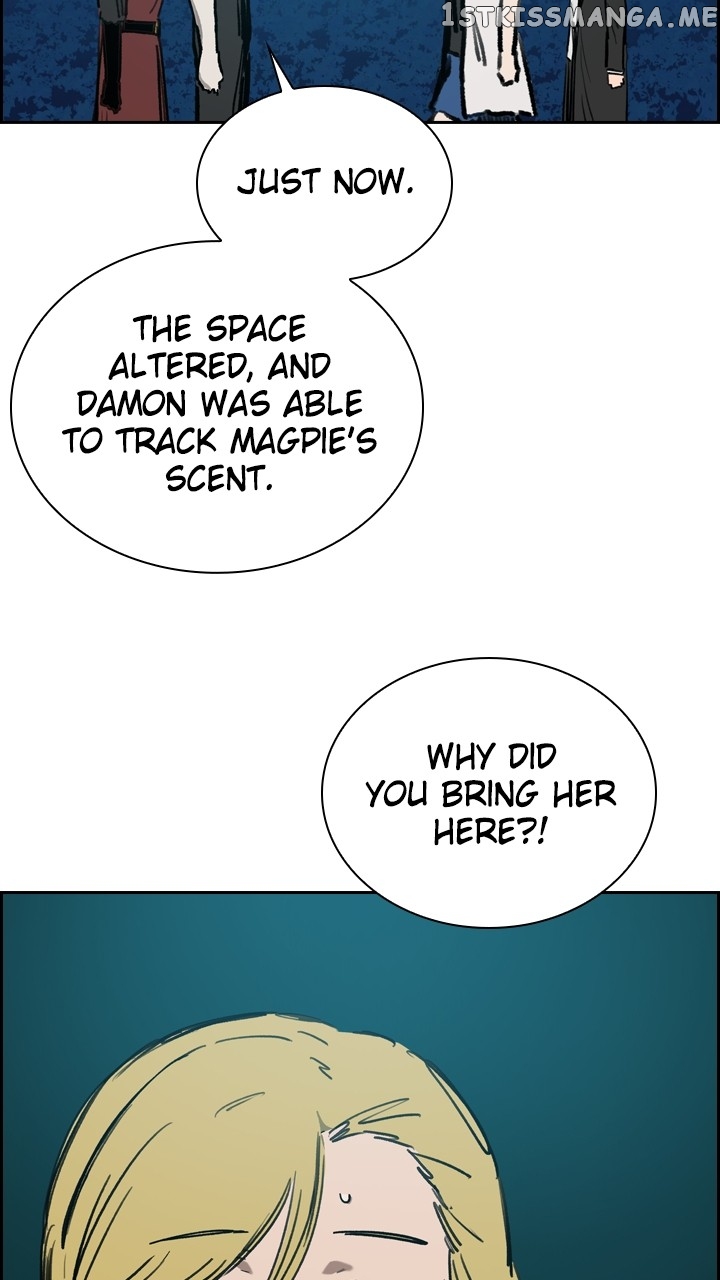 Fray – Manga Chapter 60 - page 43