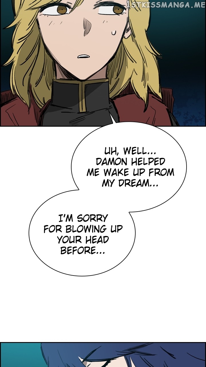 Fray – Manga Chapter 60 - page 44