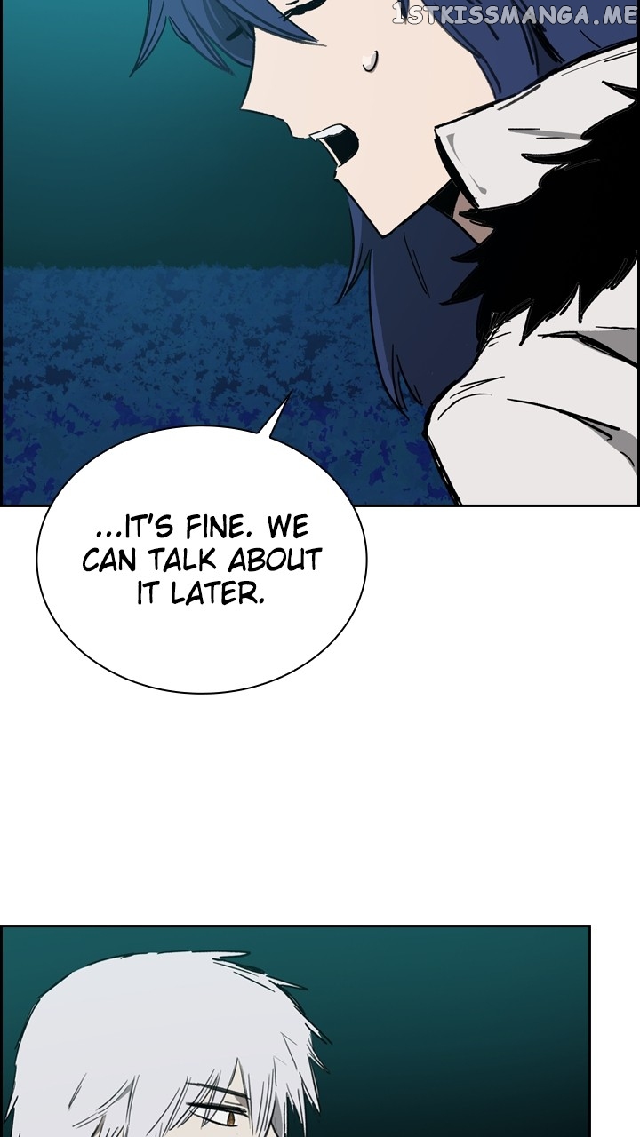 Fray – Manga Chapter 60 - page 45