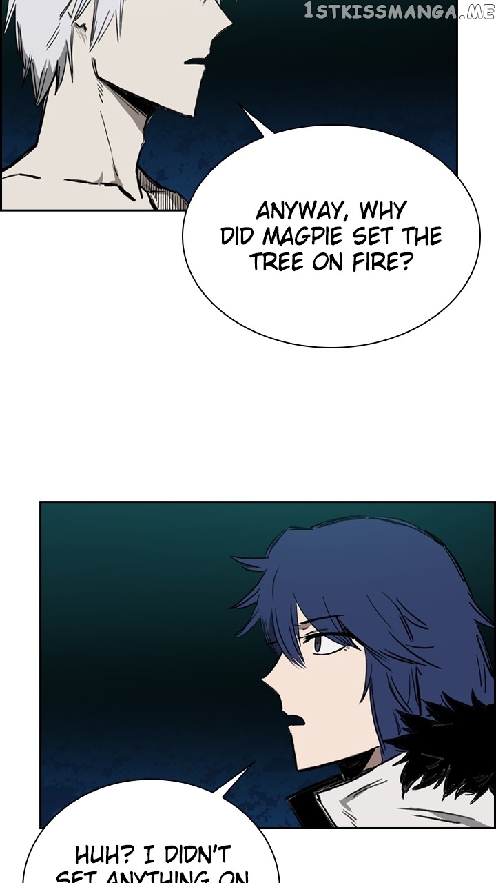 Fray – Manga Chapter 60 - page 46