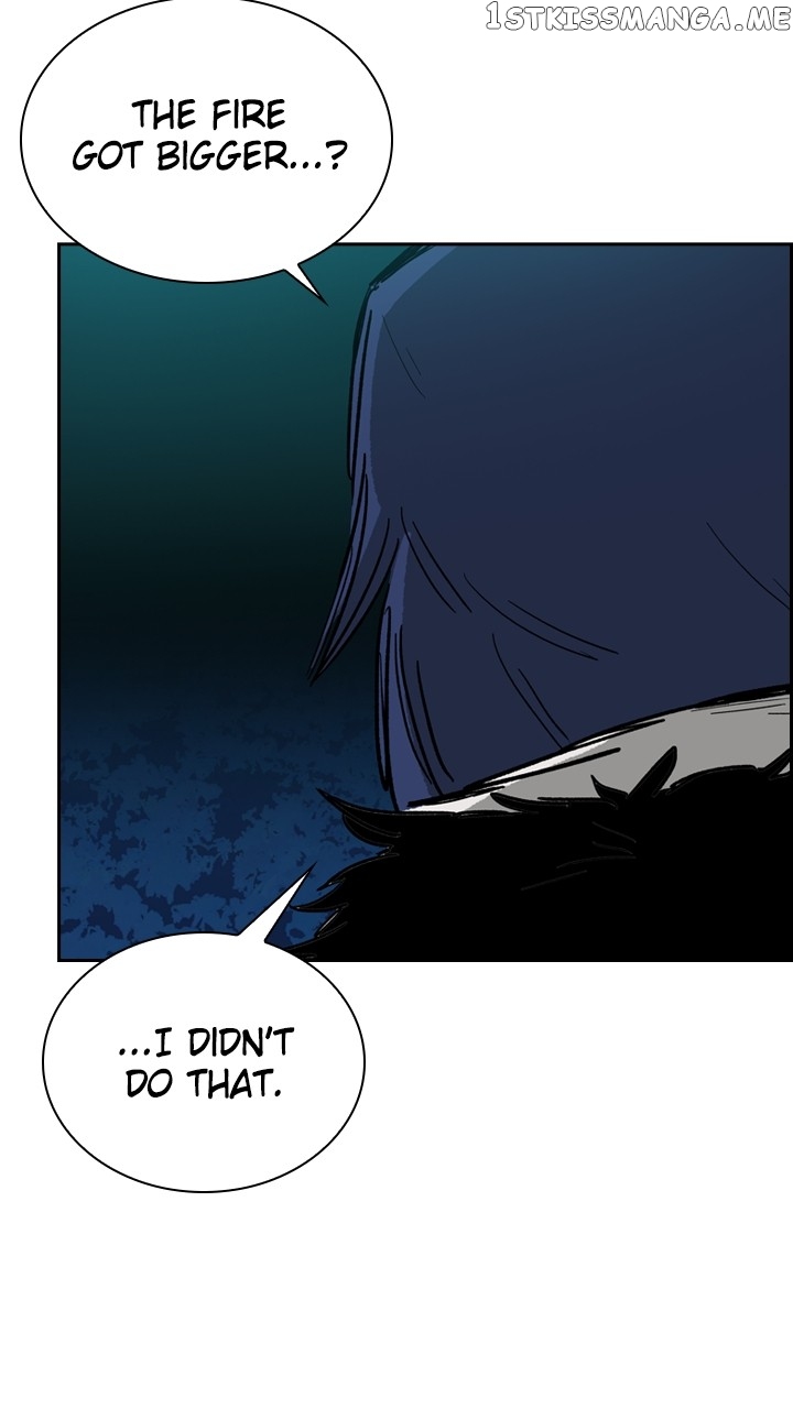 Fray – Manga Chapter 60 - page 49