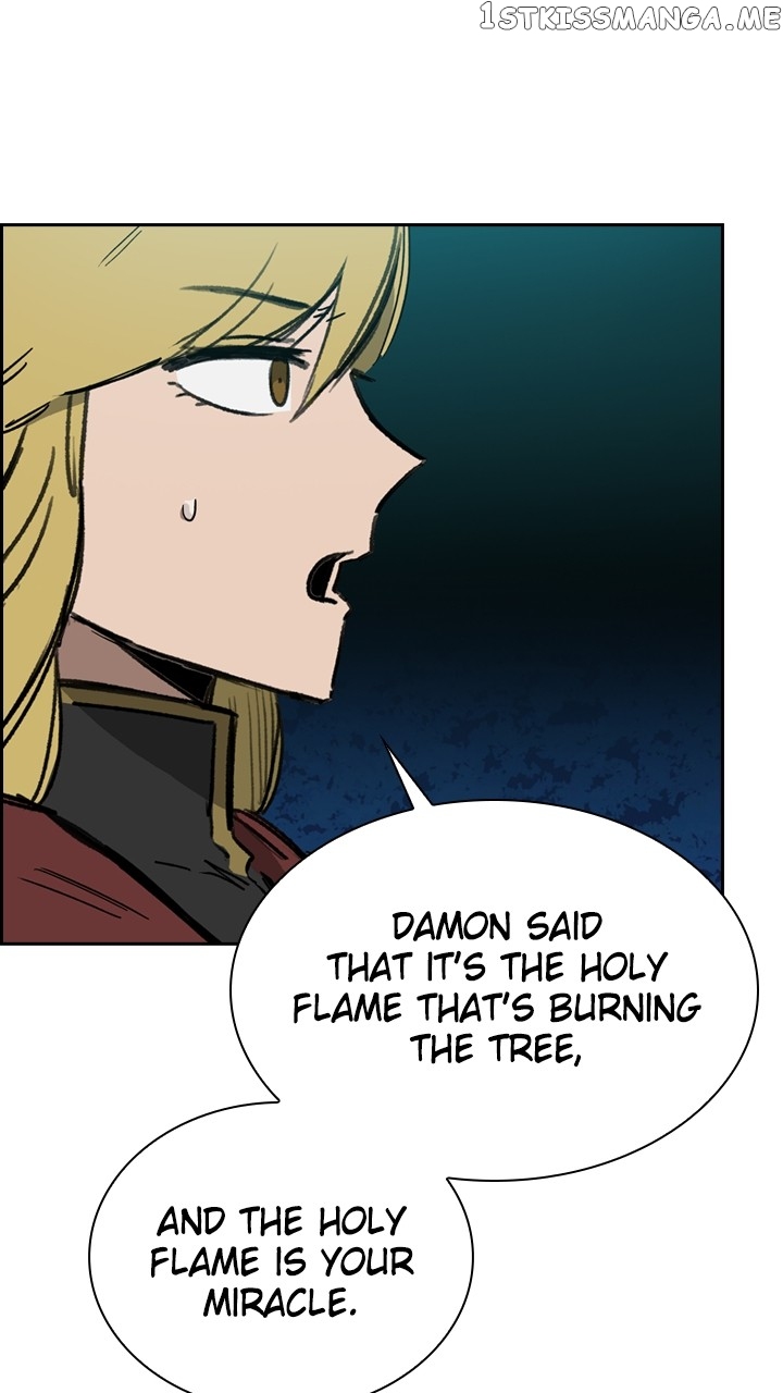 Fray – Manga Chapter 60 - page 50