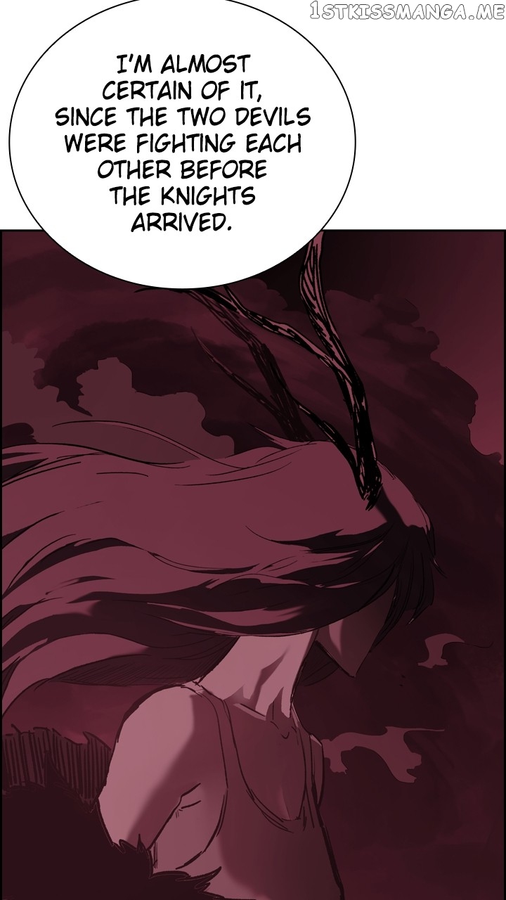 Fray – Manga Chapter 60 - page 52
