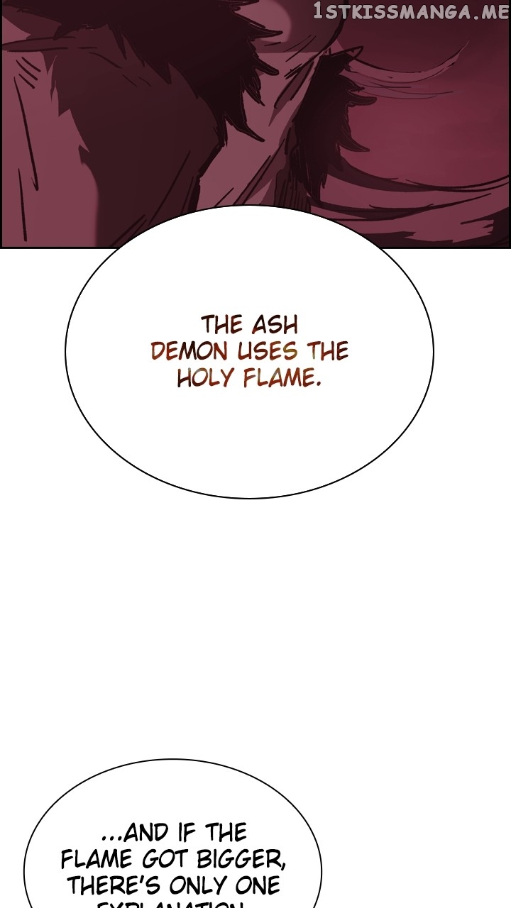Fray – Manga Chapter 60 - page 53
