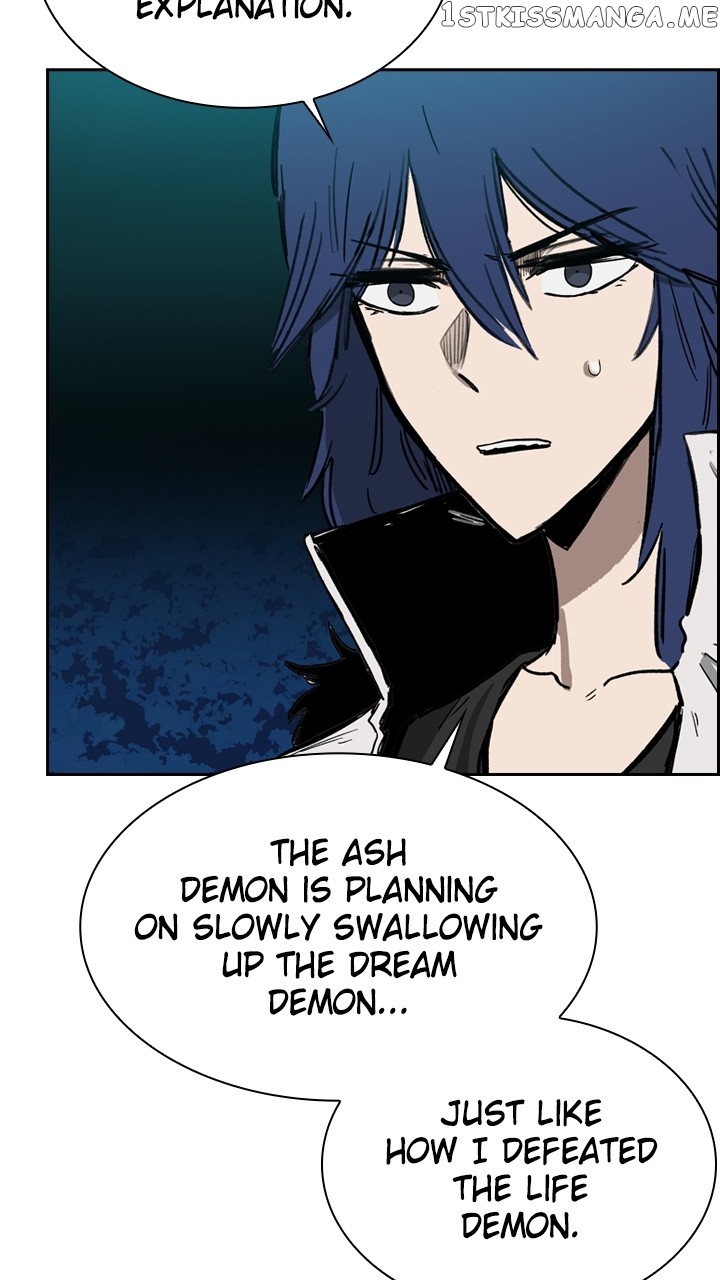 Fray – Manga Chapter 60 - page 54