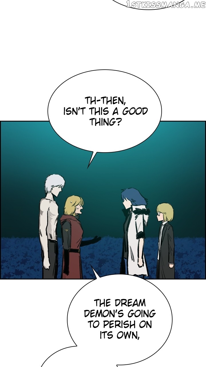 Fray – Manga Chapter 60 - page 55