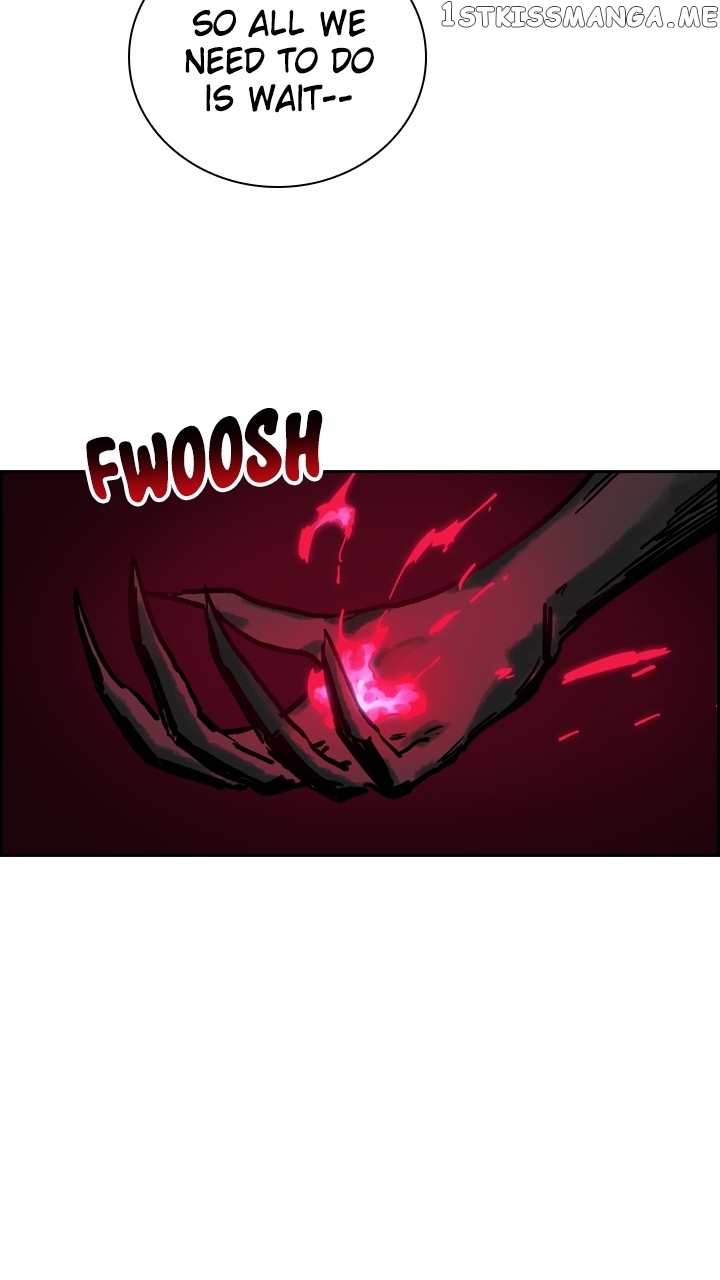 Fray – Manga Chapter 60 - page 56