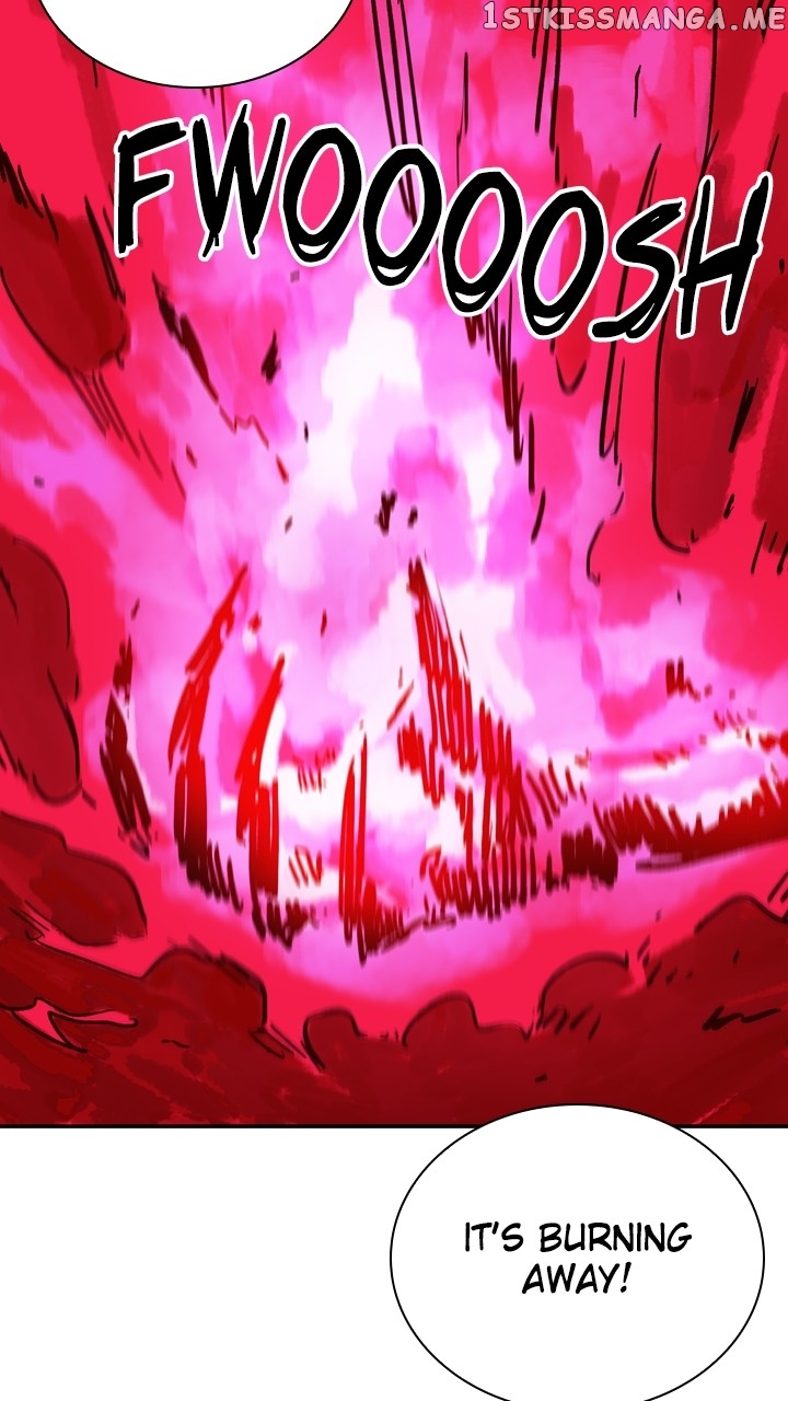 Fray – Manga Chapter 60 - page 60