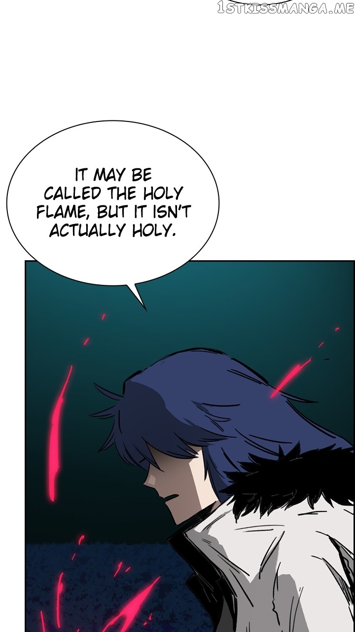 Fray – Manga Chapter 60 - page 61