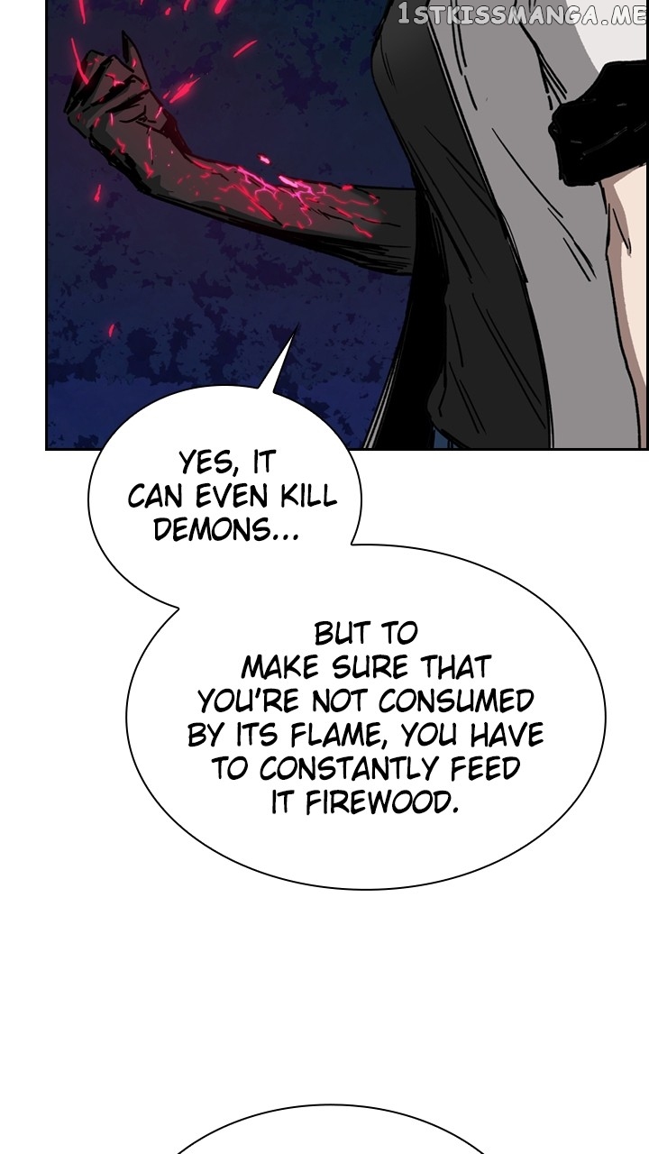 Fray – Manga Chapter 60 - page 62