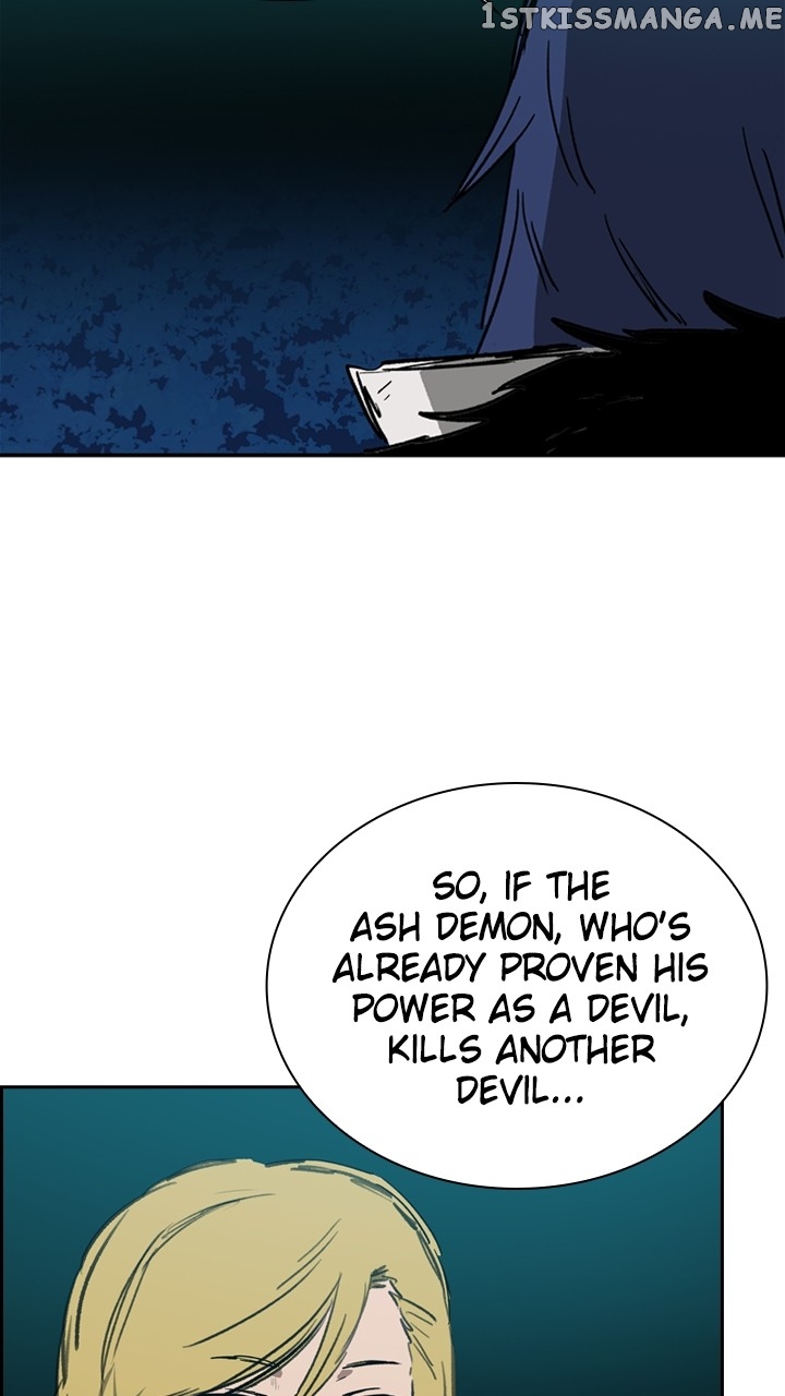 Fray – Manga Chapter 60 - page 66