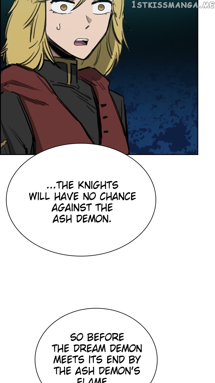 Fray – Manga Chapter 60 - page 67