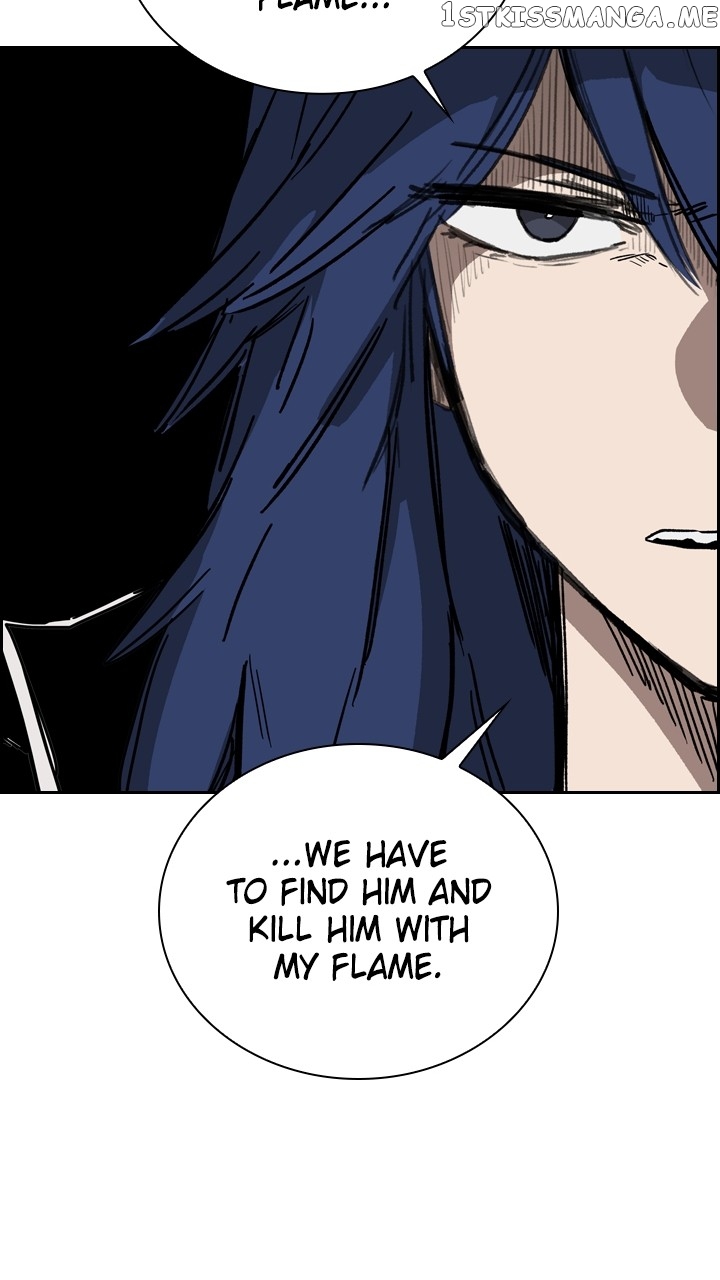 Fray – Manga Chapter 60 - page 68