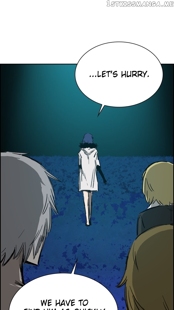 Fray – Manga Chapter 60 - page 69