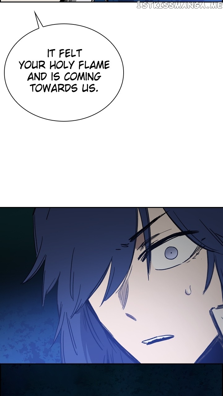 Fray – Manga Chapter 60 - page 71