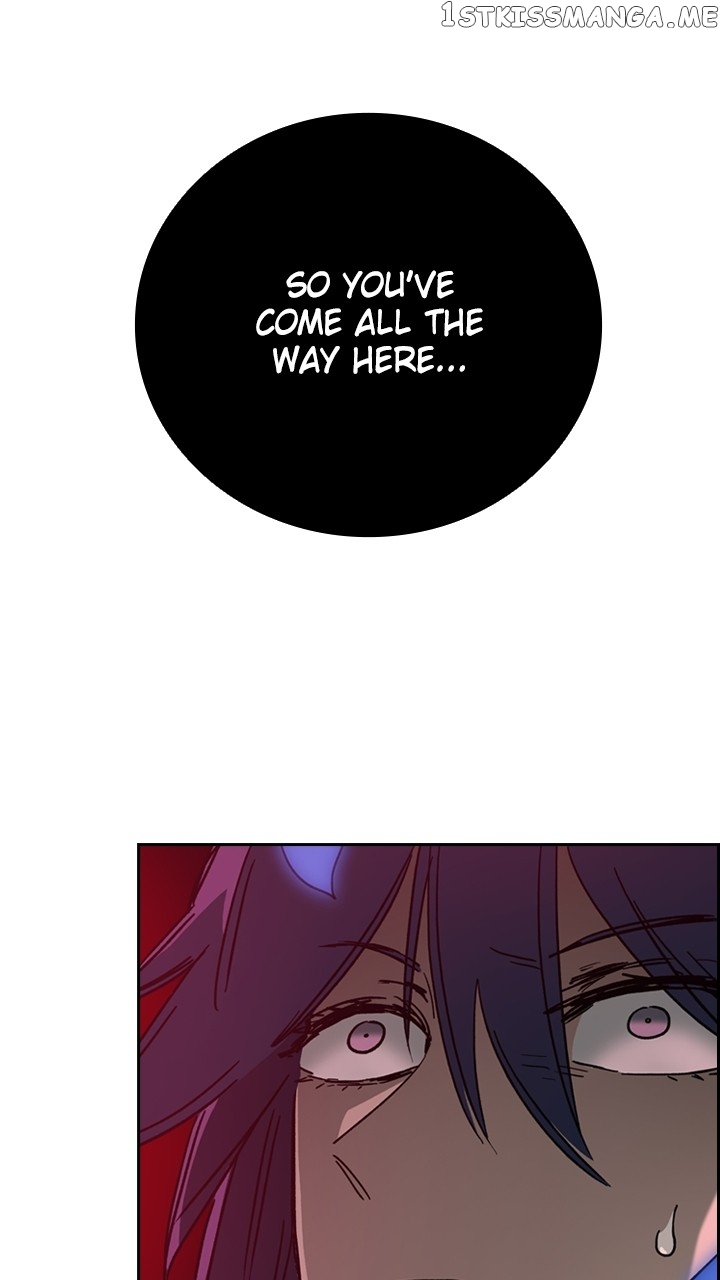 Fray – Manga Chapter 60 - page 75