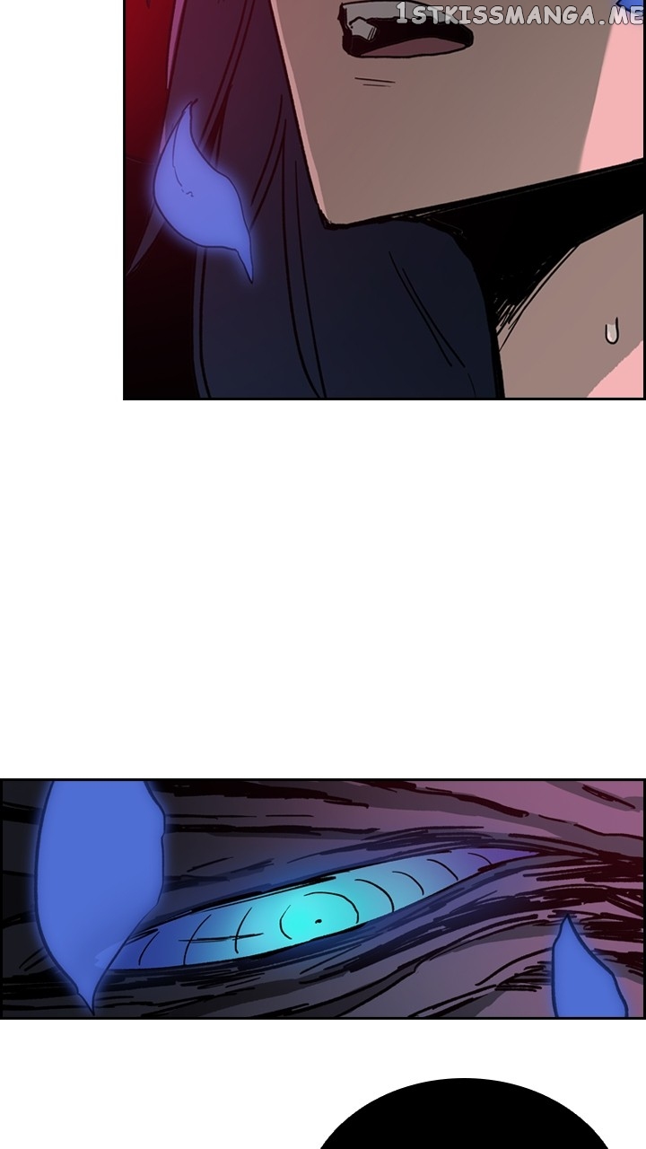 Fray – Manga Chapter 60 - page 76
