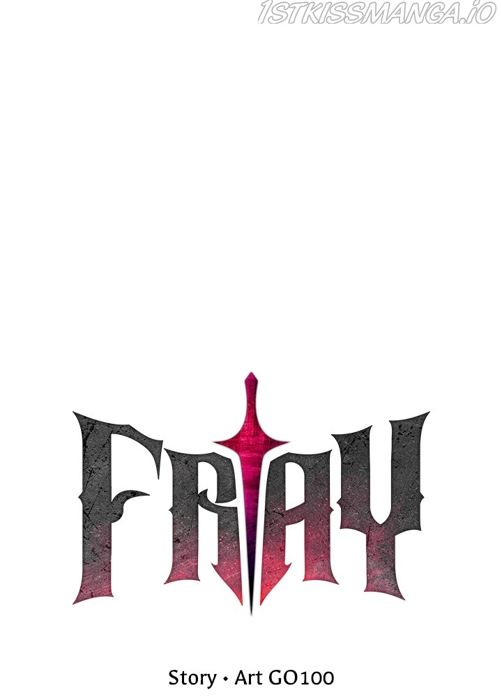 Fray – Manga chapter 26 - page 1