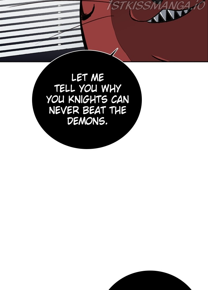 Fray – Manga chapter 26 - page 16