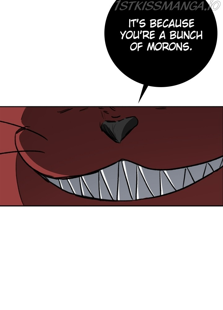 Fray – Manga chapter 26 - page 17