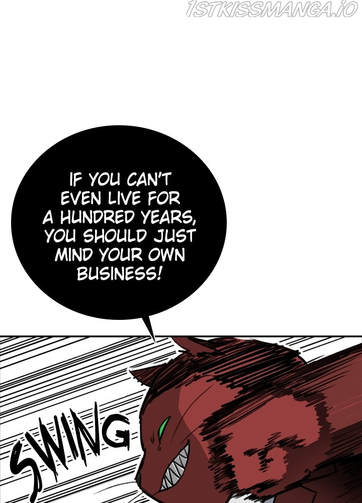 Fray – Manga chapter 26 - page 18