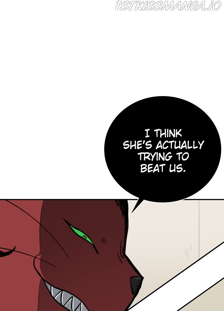Fray – Manga chapter 26 - page 21