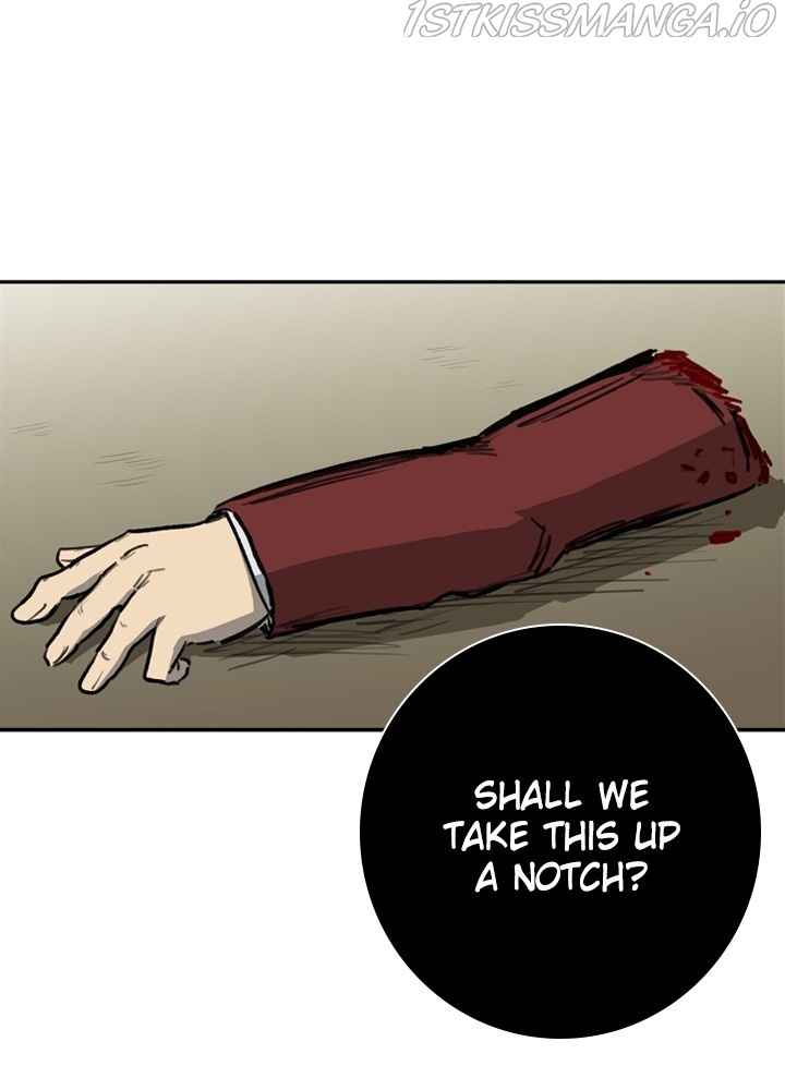 Fray – Manga chapter 26 - page 25