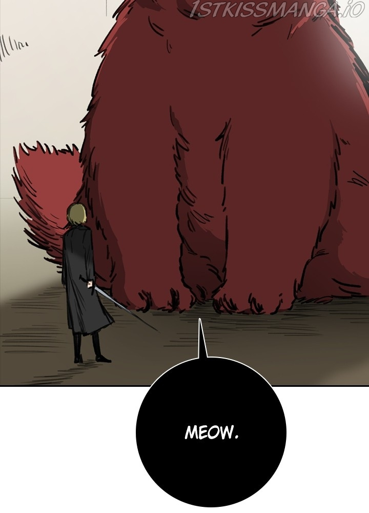 Fray – Manga chapter 26 - page 29