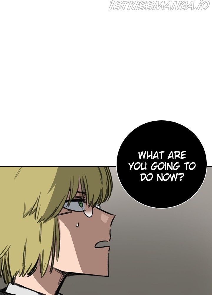 Fray – Manga chapter 26 - page 30
