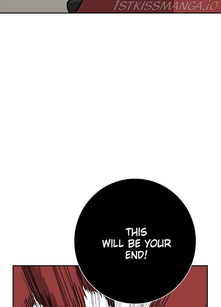 Fray – Manga chapter 26 - page 32