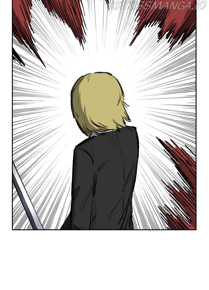 Fray – Manga chapter 26 - page 33
