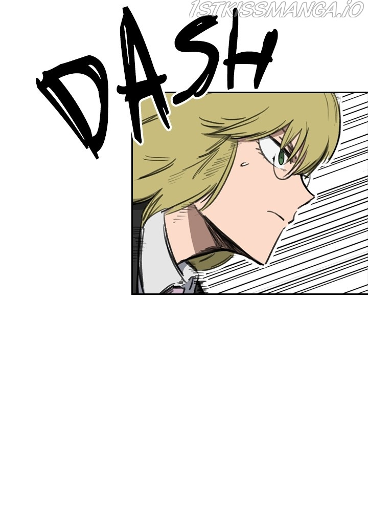 Fray – Manga chapter 26 - page 4