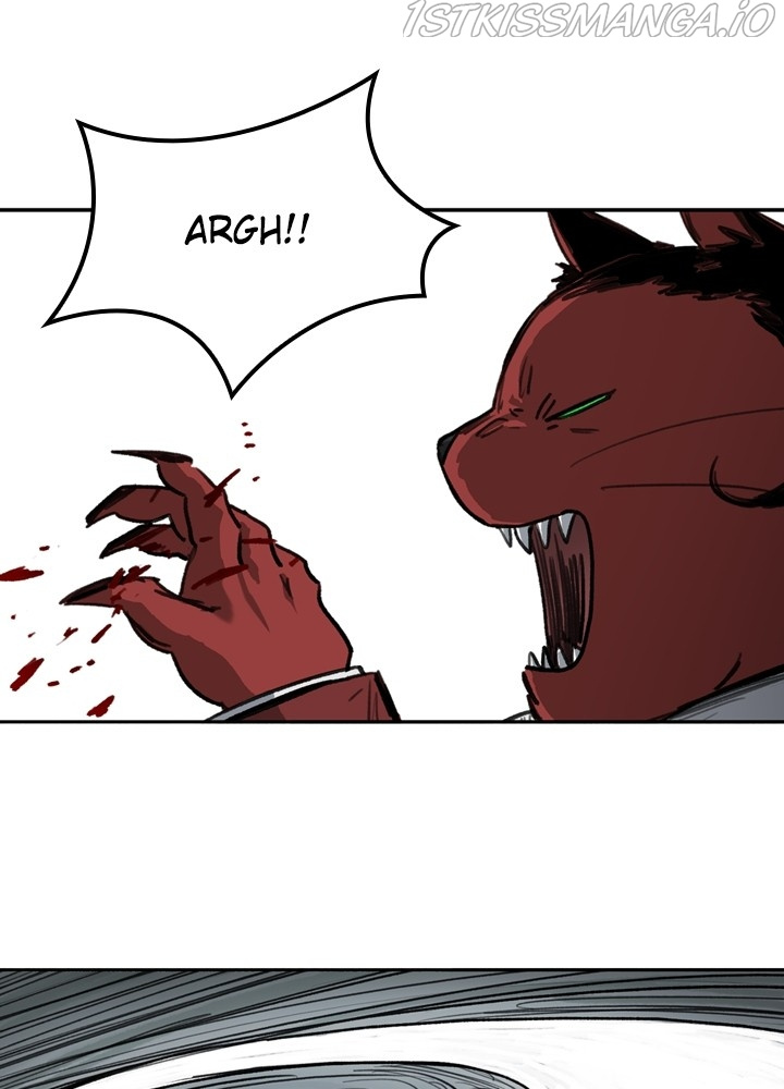 Fray – Manga chapter 26 - page 40