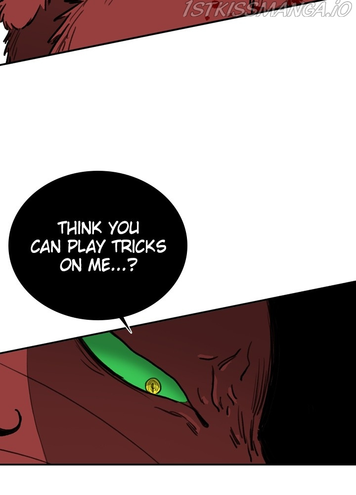 Fray – Manga chapter 26 - page 42