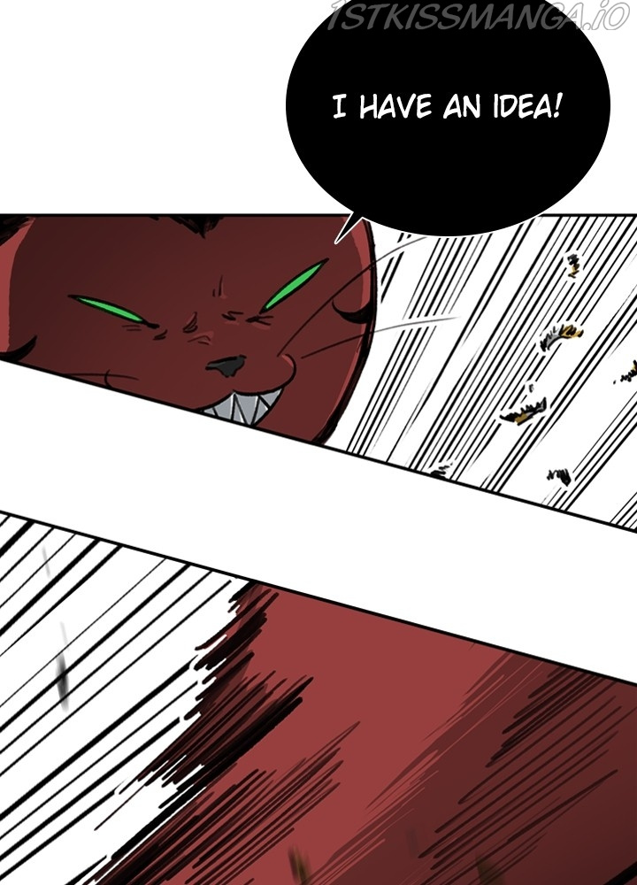 Fray – Manga chapter 26 - page 45