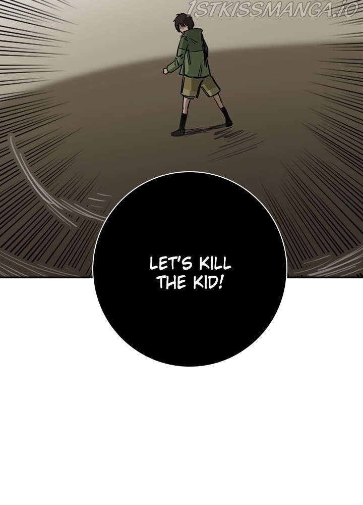 Fray – Manga chapter 26 - page 47