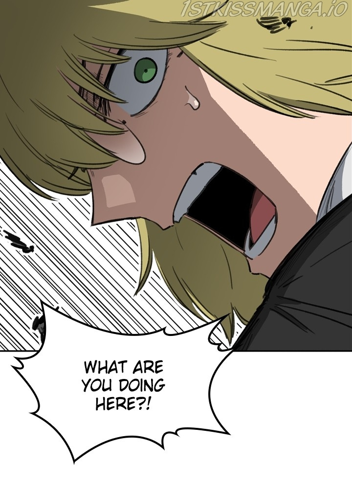 Fray – Manga chapter 26 - page 52