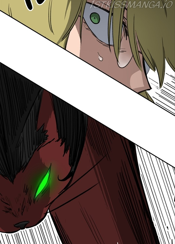 Fray – Manga chapter 26 - page 56
