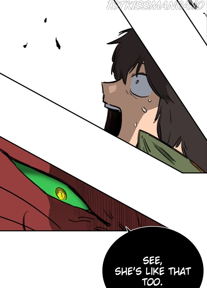 Fray – Manga chapter 26 - page 58