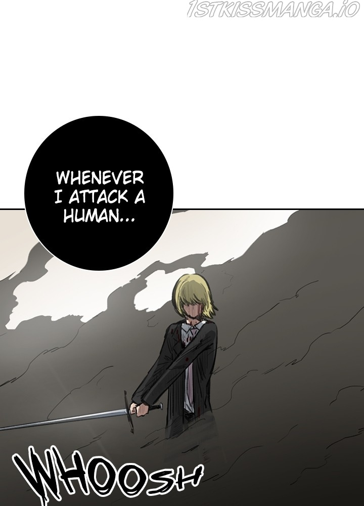 Fray – Manga chapter 26 - page 60