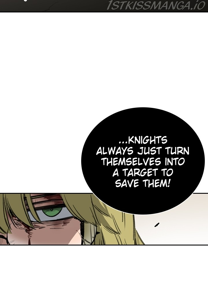 Fray – Manga chapter 26 - page 61