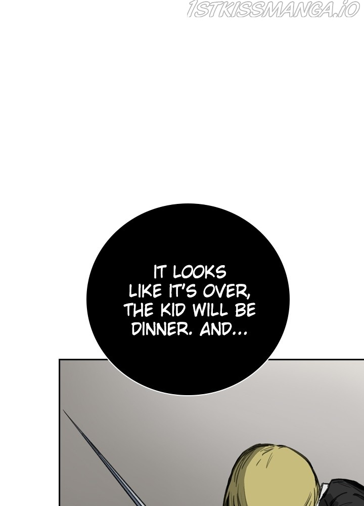 Fray – Manga chapter 26 - page 63