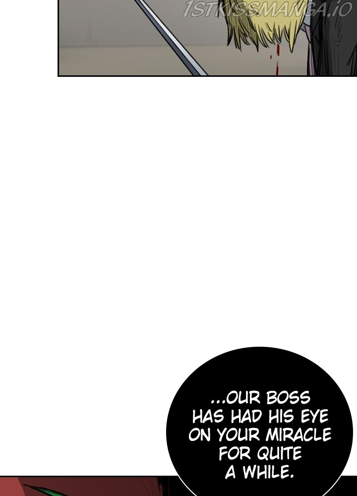 Fray – Manga chapter 26 - page 64