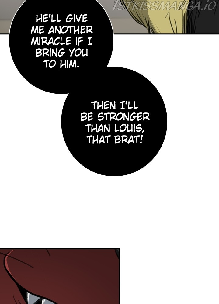 Fray – Manga chapter 26 - page 66